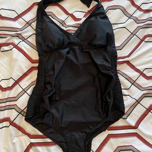 Maternity swimsuit